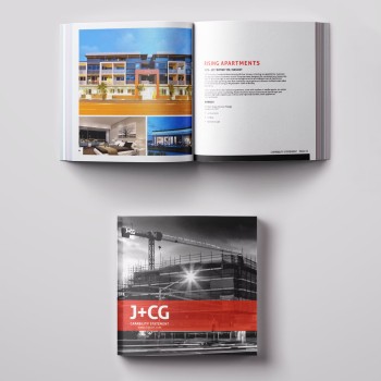 Image of JC+G capability statement