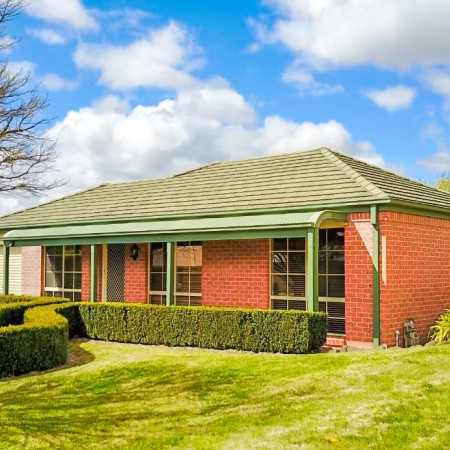 Image of real estate photography